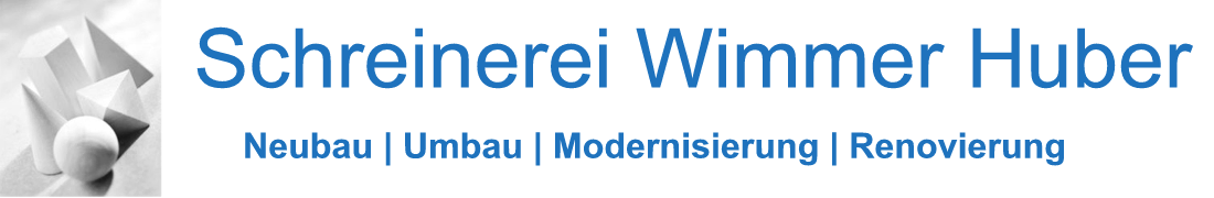 Wimmer Huber GmbH